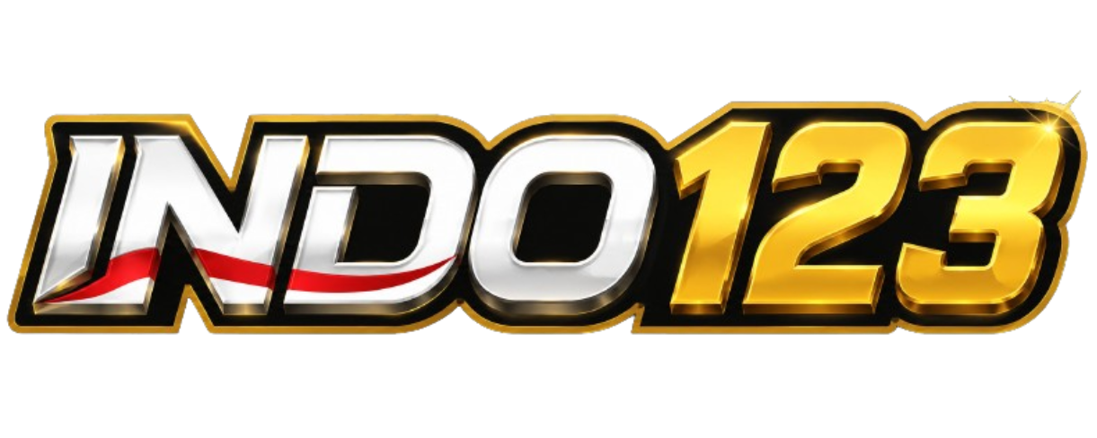INDO123 Logo
